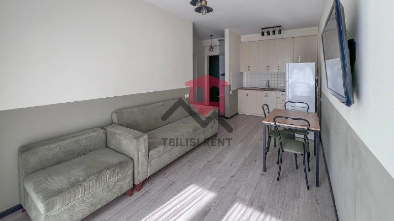 Apartment, 1 bedroom · Nadzaladevi — photo 2