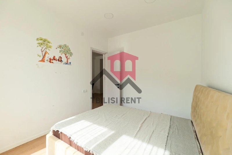 Apartment, 1 bedroom · Vashlijvari — photo 5