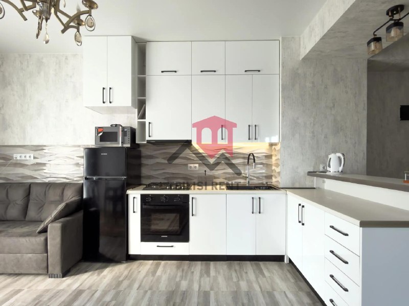 Apartment, 2 bedrooms · Samgori — photo 3