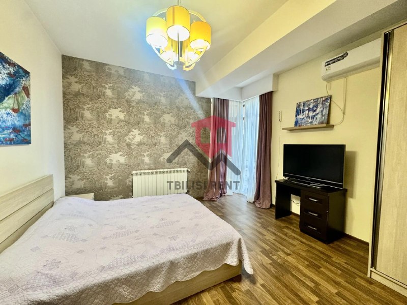 Apartment, 2 bedrooms · Vera — photo 3