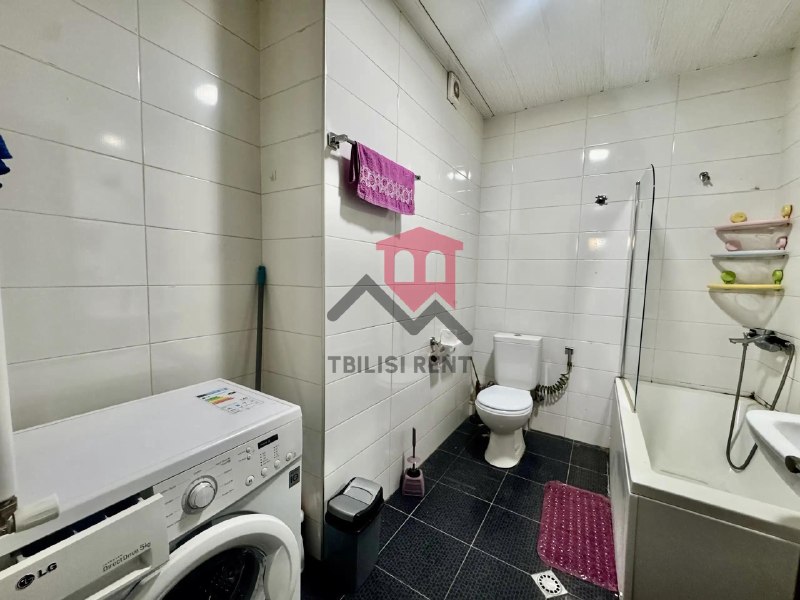 Apartment, 2 bedrooms · Vera — photo 5