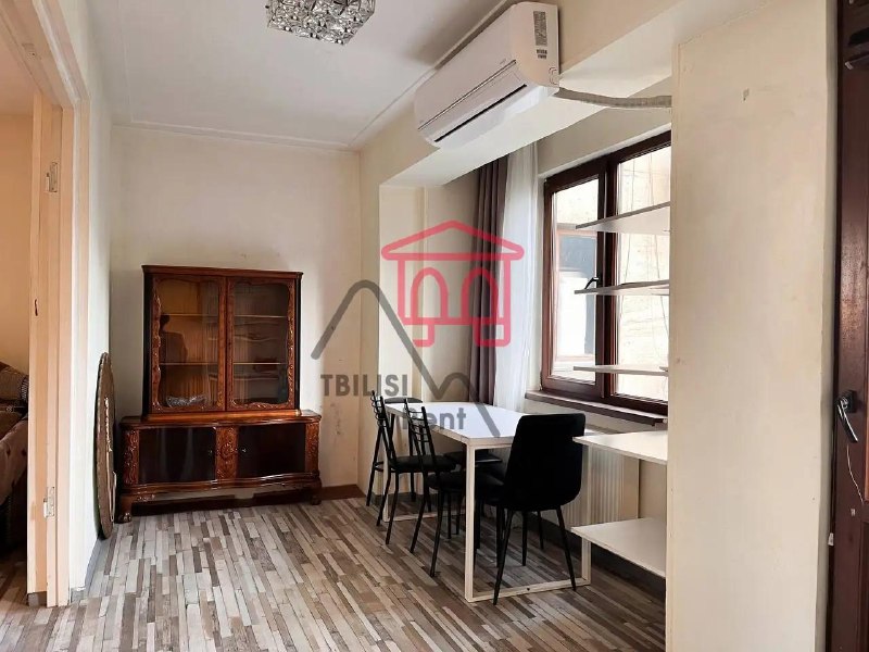 Apartment, 1 bedroom · Saburtalo — photo 5