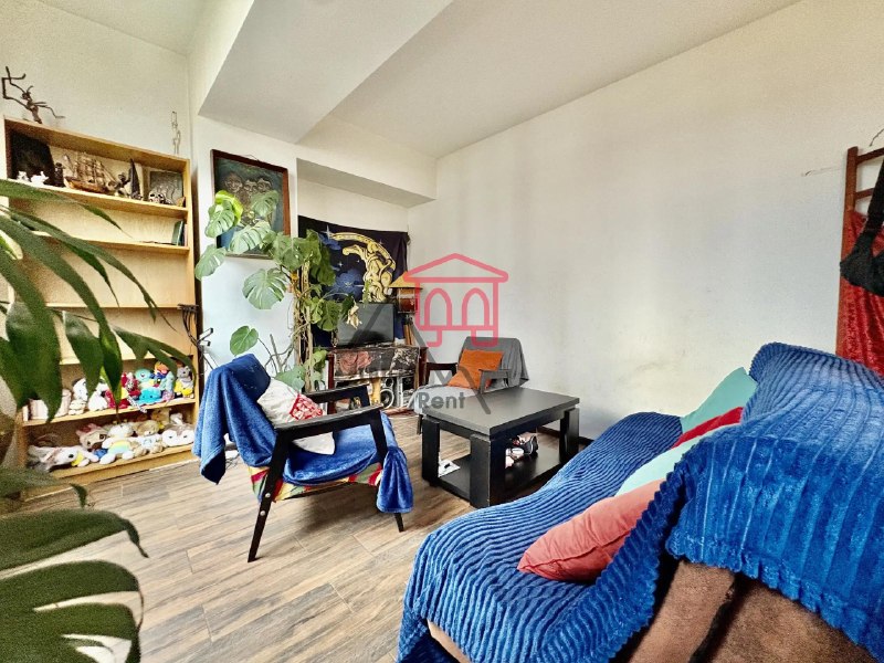Apartment, 2 bedrooms · Nadzaladevi — photo 1