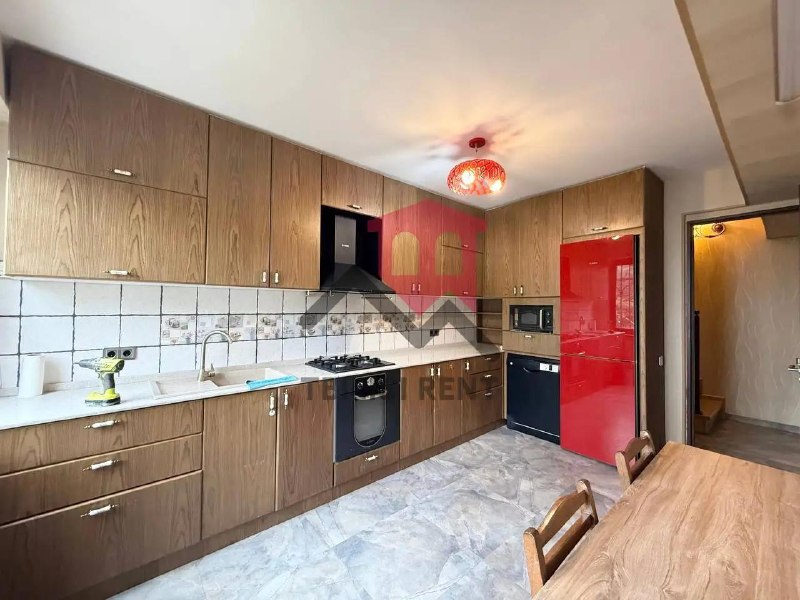 Apartment, 4 bedrooms — photo 3