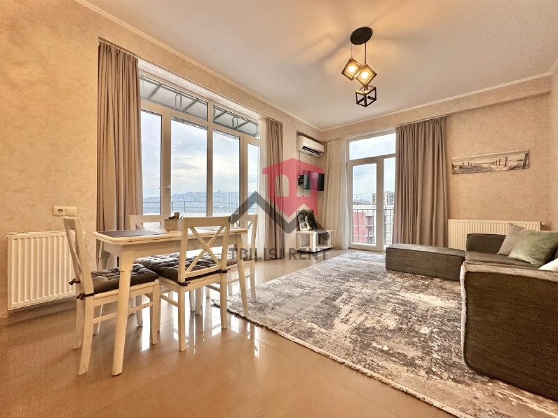 Apartment, 1 bedroom · Nadzaladevi — photo 4