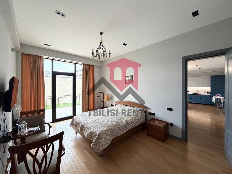 Apartment, 1 bedroom · Ortachala — photo 5