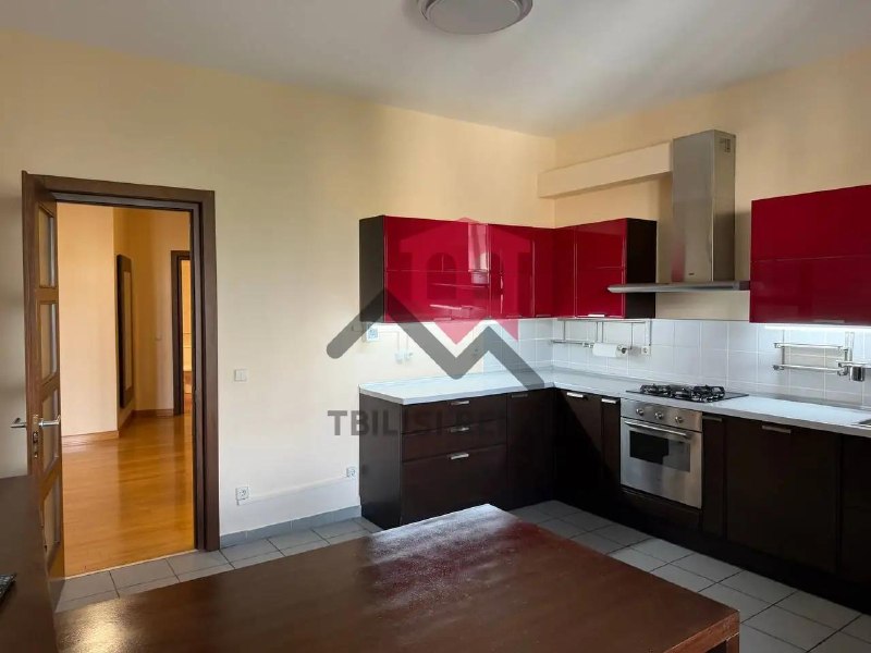 Apartment, 2 bedrooms · Vake — photo 2