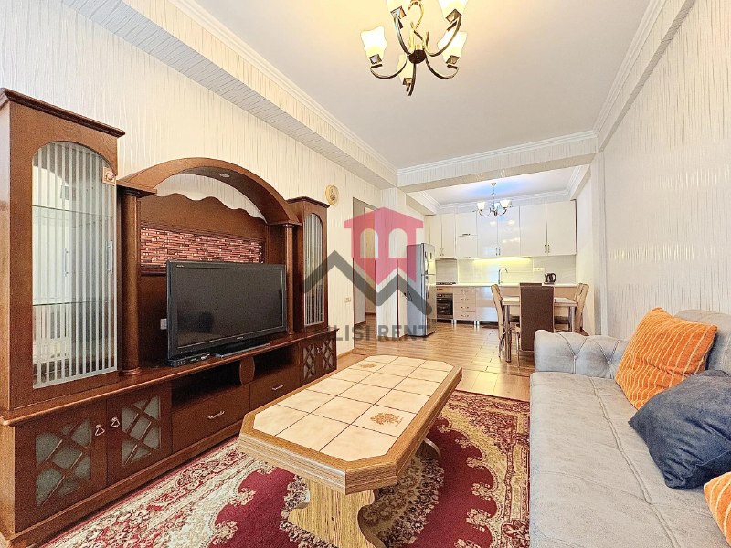 Apartment, 1 bedroom · Gldani District — photo 1