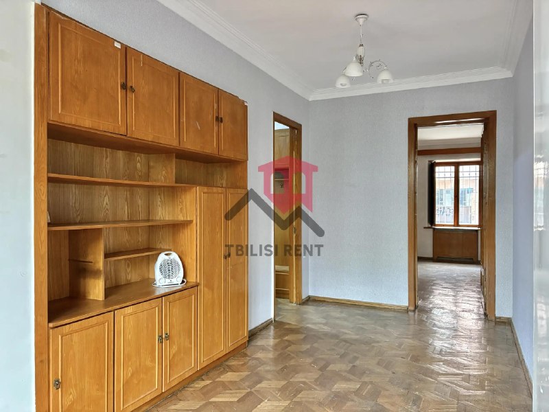 Commercial, 2 bedrooms · Chughureti — photo 4
