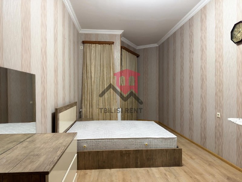 Apartment, 1 bedroom · Didube — photo 3