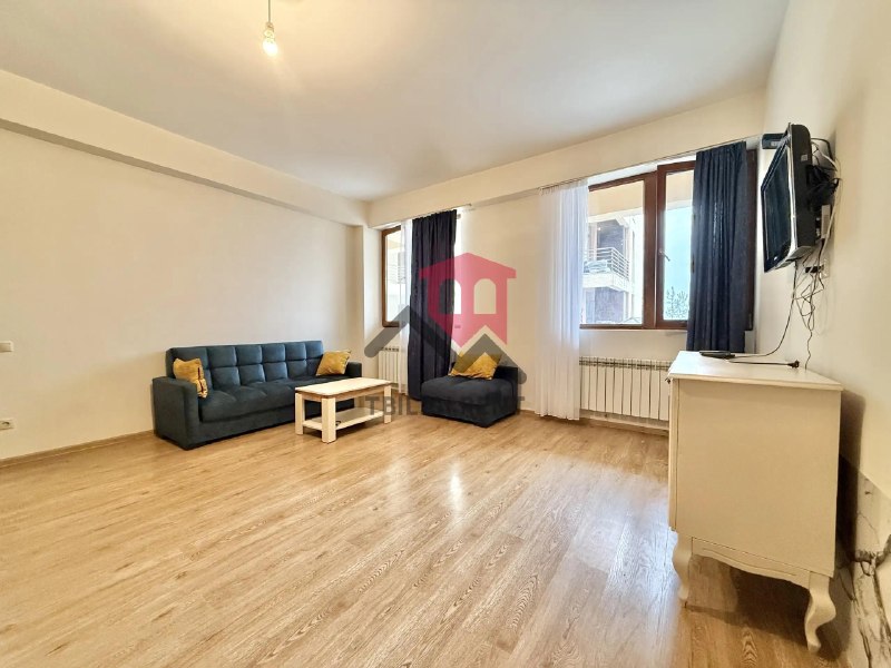Apartment, 2 bedrooms · Vake — photo 2
