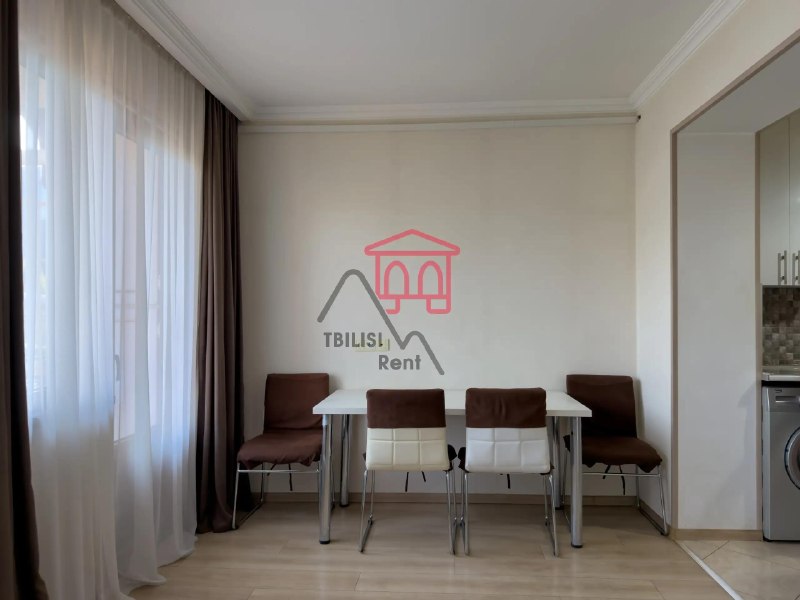 Apartment, 1 bedroom · Isani — photo 3