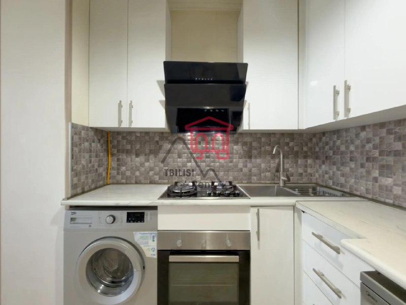 Apartment, 1 bedroom · Isani — photo 4