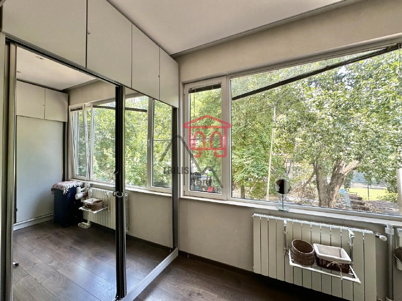 Apartment, 2 bedrooms · Saburtalo — photo 1