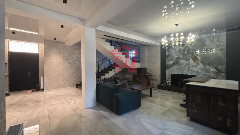 House, 4 bedrooms · Isani — photo 3