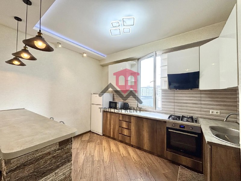 Apartment, 2 bedrooms · Dighomi village — photo 4