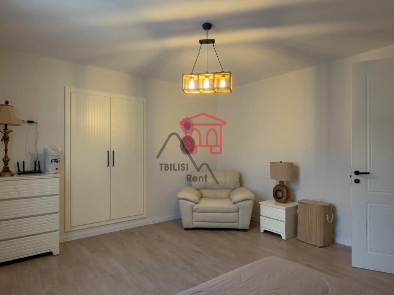 House, 3 bedrooms · Chughureti — photo 4