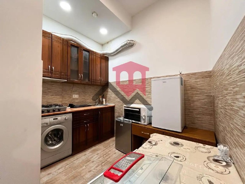 Apartment, 1 bedroom · Chughureti — photo 4