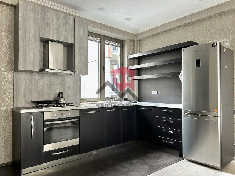 Apartment, 1 bedroom · Saburtalo — photo 4