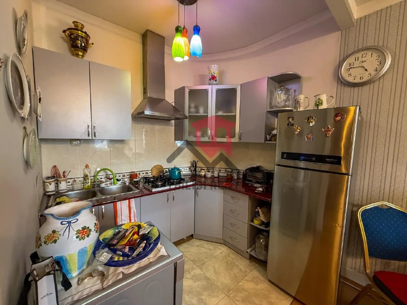 Apartment, 1 bedroom · Saburtalo — photo 5