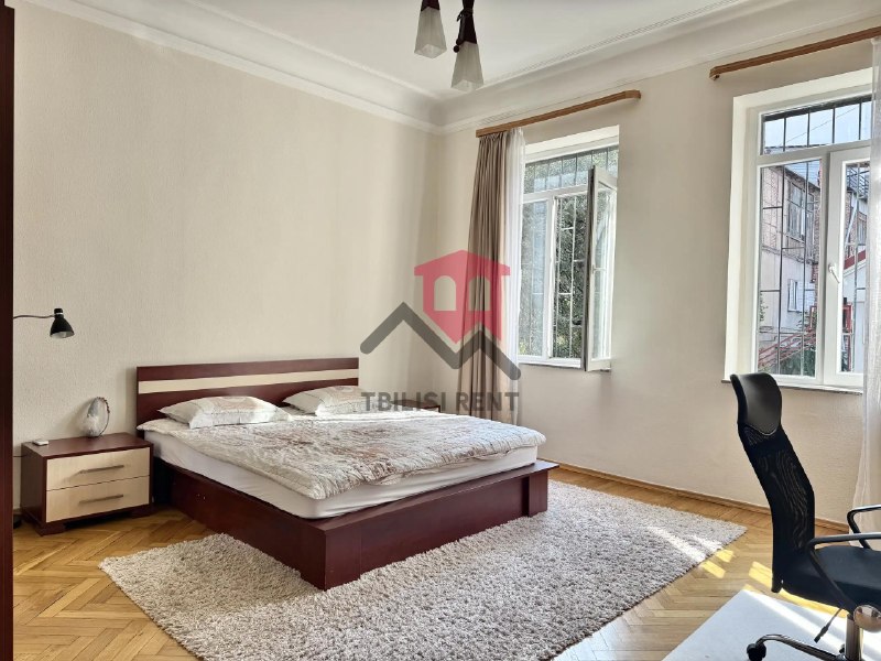 Apartment, 2 bedrooms · Vera — photo 1