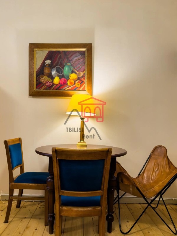 Apartment, 2 bedrooms · Vera — photo 4