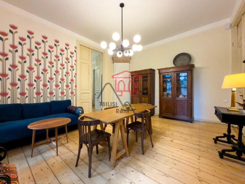 Apartment, 2 bedrooms · Vera — photo 5