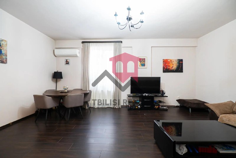 Apartment, 2 bedrooms · Vera — photo 1