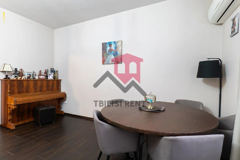 Apartment, 2 bedrooms · Vera — photo 2