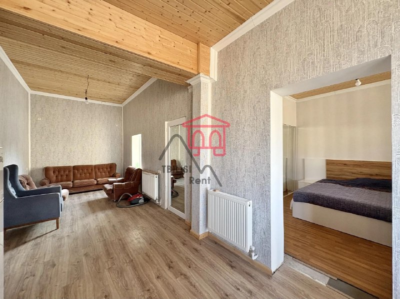 Дом, 2 спальни · Авлабари — фото 5