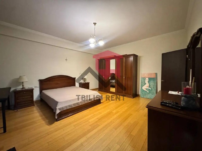 Квартира, 2 спальни · Ваке — фото 4