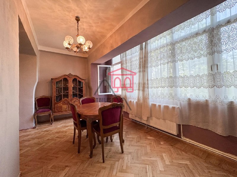 Apartment, 2 bedrooms · Vake — photo 5