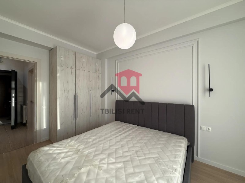 Apartment, 1 bedroom · Saburtalo — photo 5
