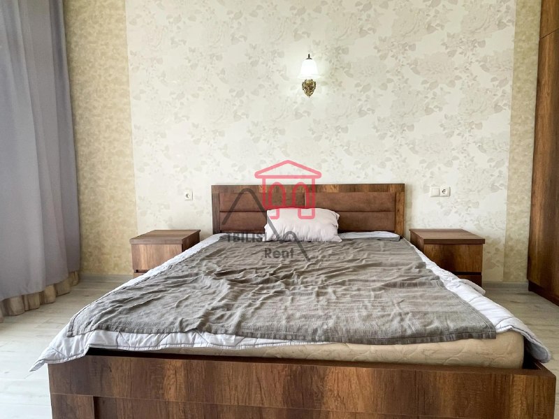 Apartment, 2 bedrooms · Mtatsminda — photo 4