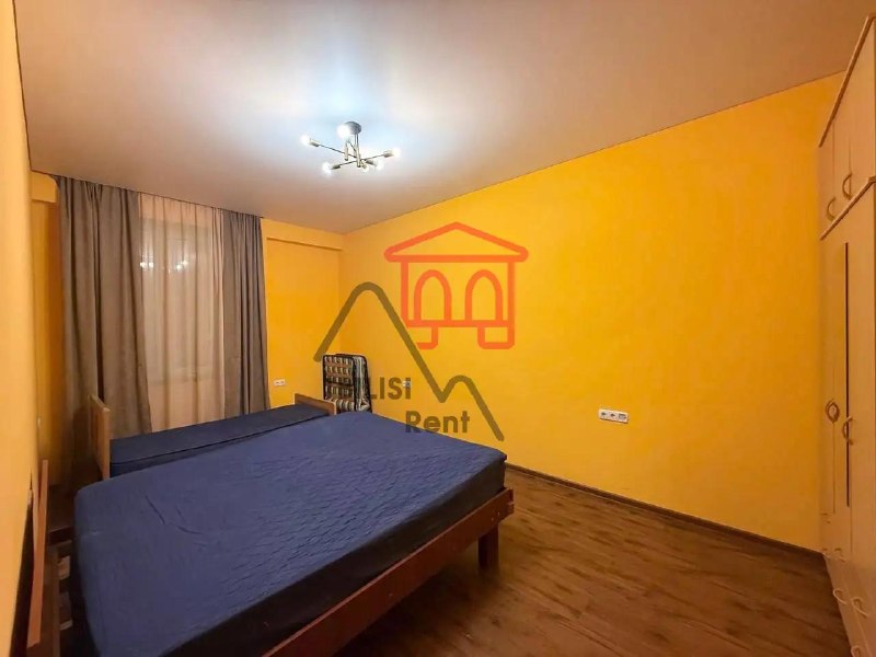 Apartment, 2 bedrooms · Dighomi village — photo 4