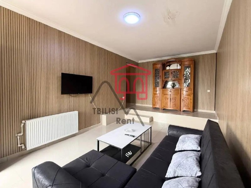 Apartment, 2 bedrooms · Vake — photo 2