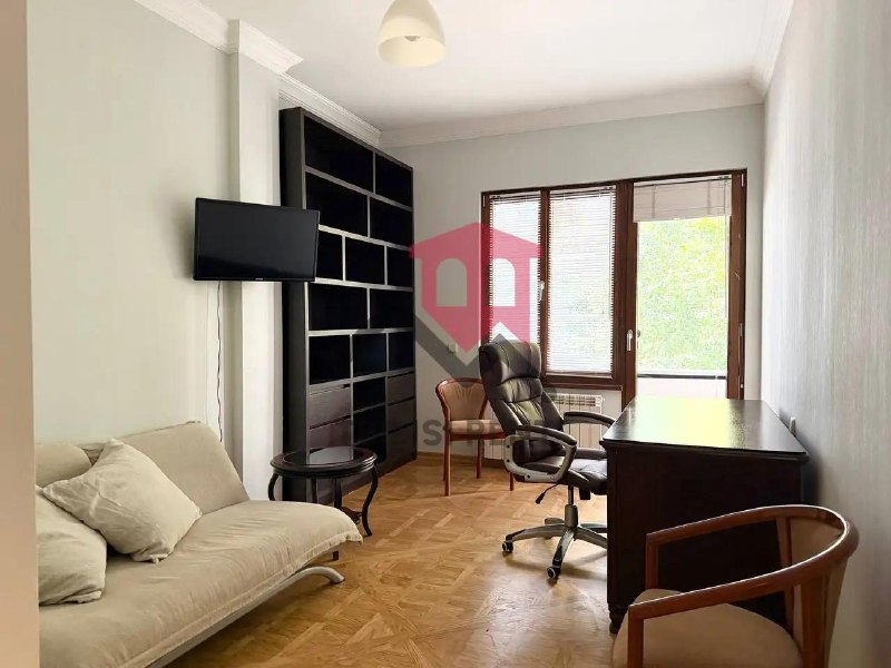 Apartment, 3 bedrooms · Vake — photo 2