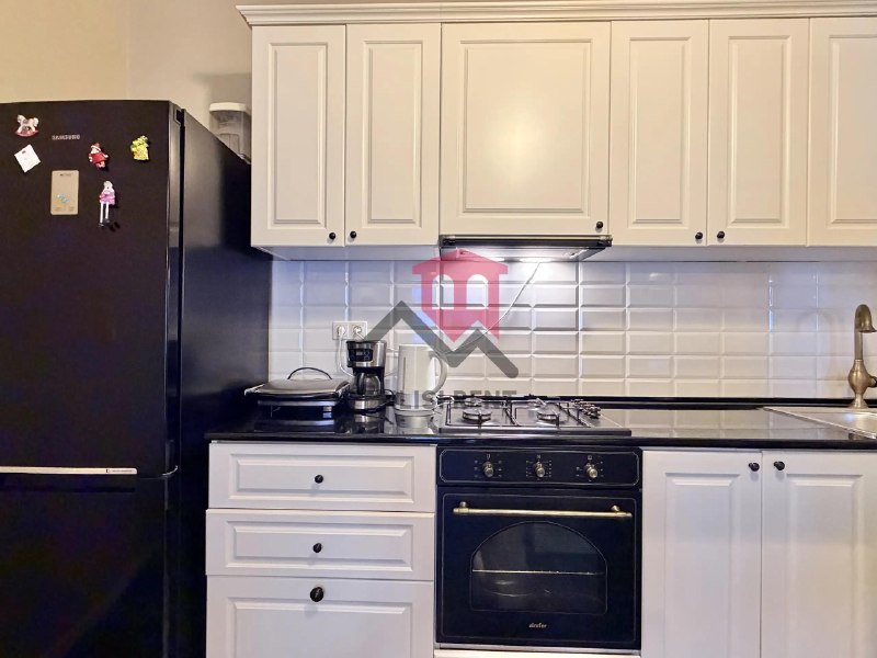Apartment, 1 bedroom · Vake — photo 2