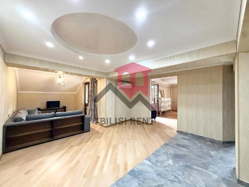 Apartment, 4 bedrooms — photo 1