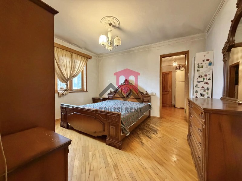 Apartment, 2 bedrooms · Saburtalo — photo 5