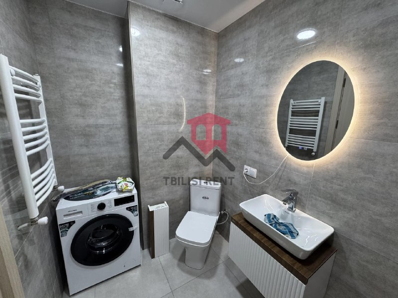 Apartment, 1 bedroom · Ortachala — photo 5