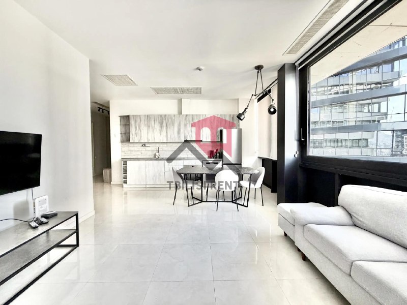 Apartment, 2 bedrooms · Vake — photo 2