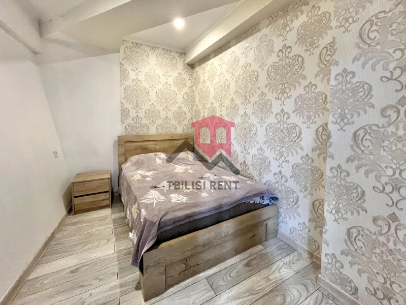 Apartment, 2 bedrooms · Vera — photo 5