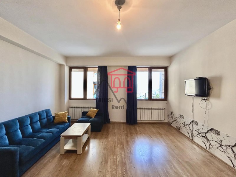 Квартира, 2 спальни · Вера — фото 1