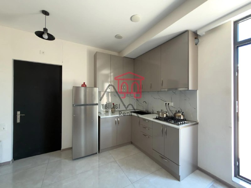 Apartment, 1 bedroom · Isani — photo 5