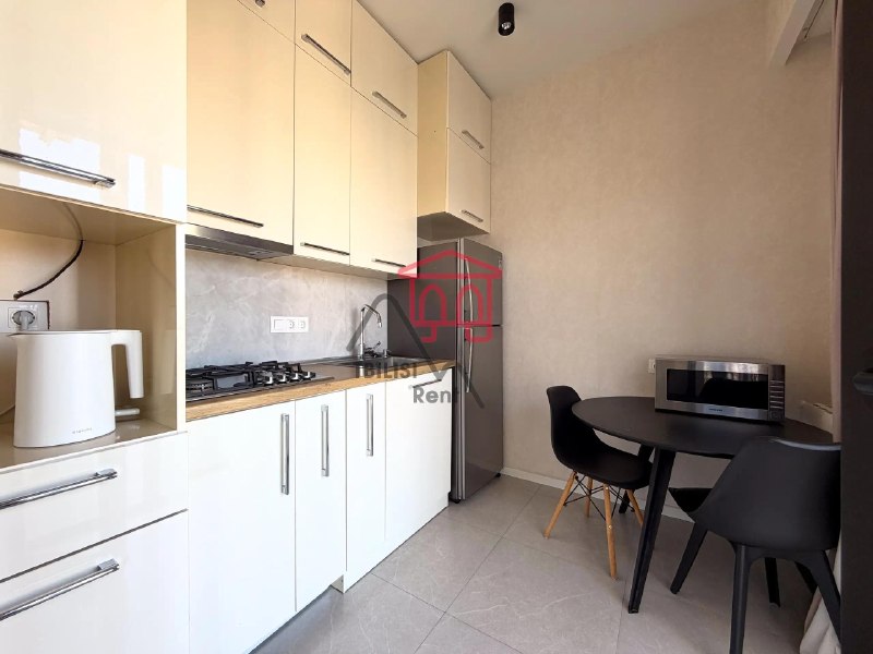 Квартира, 1 спальня · Ваке — фото 5