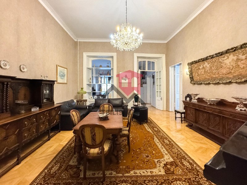 ბინა, 2 საძინებელი · სოლოლაკი — ფოტო 5