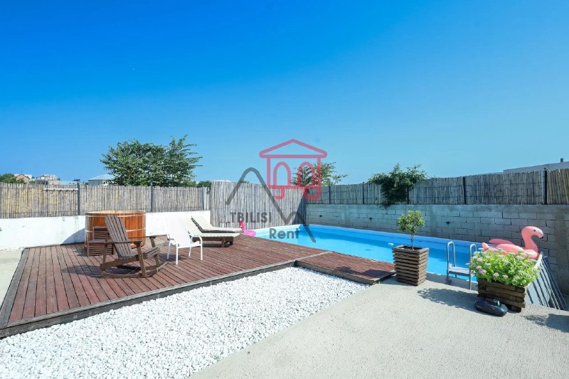 სახლი, 2 საძინებელი · ისანი — ფოტო 3