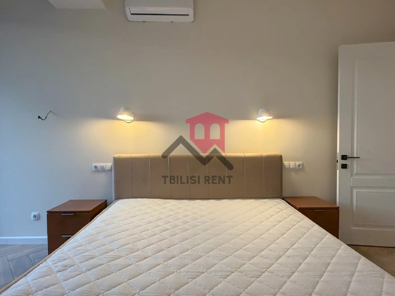 Квартира, 1 спальня · Ортачала — фото 5