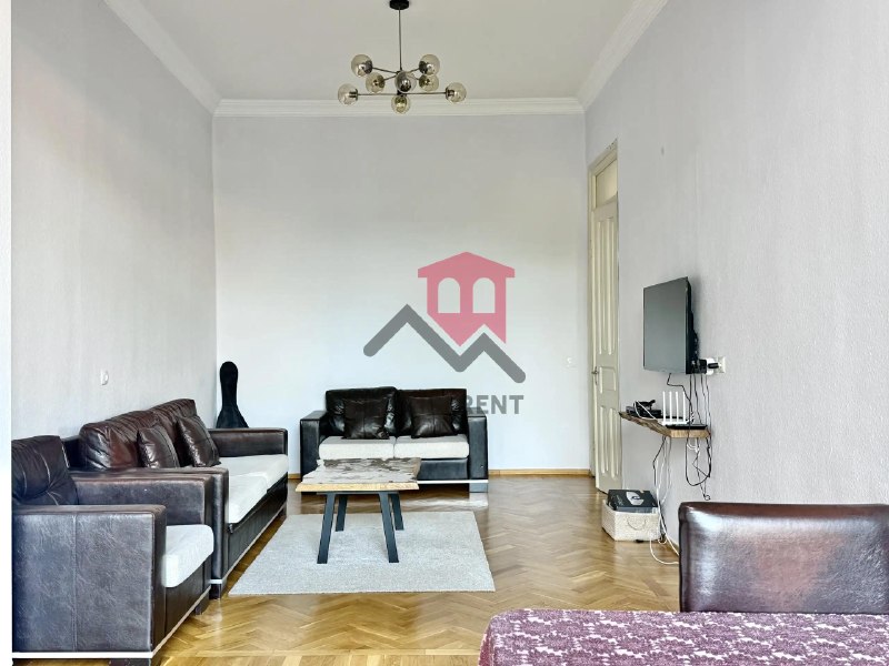 Apartment, 2 bedrooms · Vera — photo 3